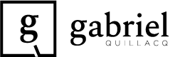 Gabriel • DIRECTEUR ARTISTIQUE / GRAPHISTE • Paris