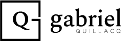 Gabriel • DIRECTEUR ARTISTIQUE / GRAPHISTE • Paris